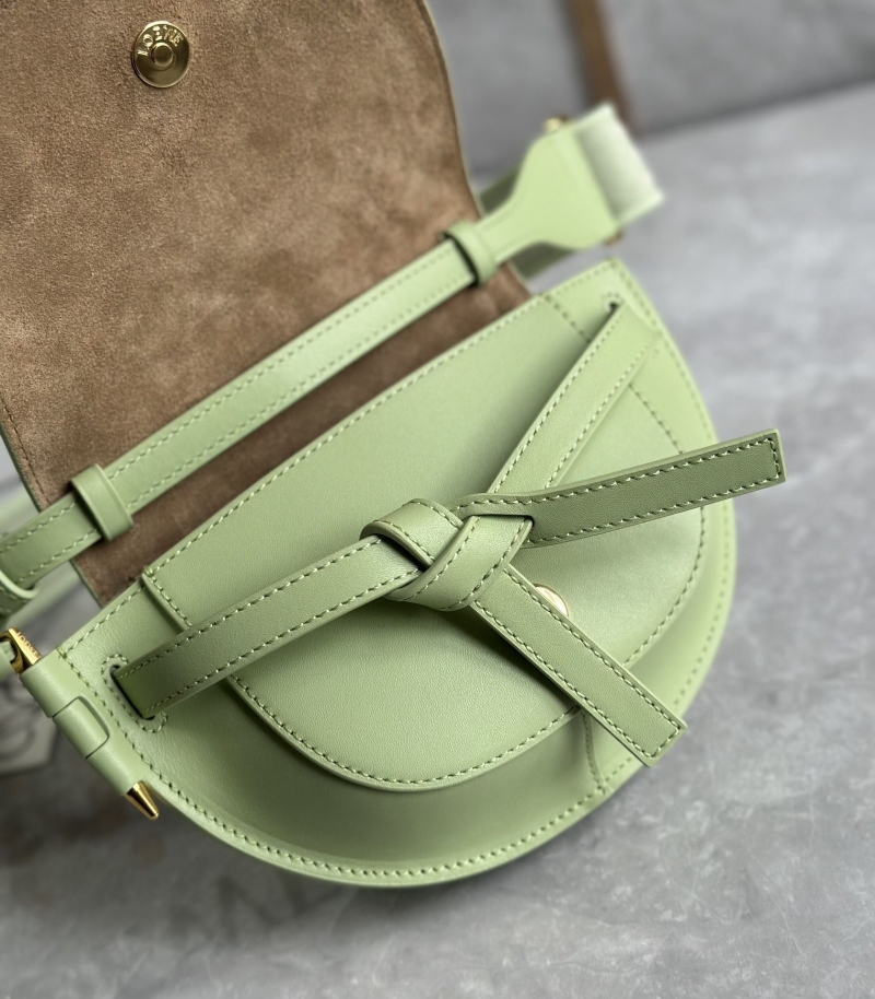 Loewe Satchel Bags